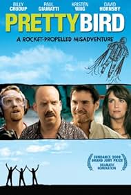 watch-Pretty Bird (2008)