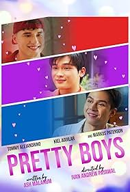 watch-Pretty Boys (2024)