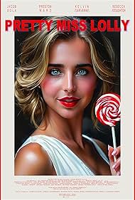 watch-Pretty Miss Lolly (2025)