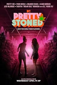 watch-Pretty Stoned (2023)
