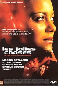 watch-Pretty Things (2001)