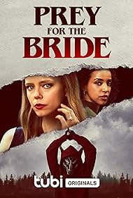 watch-Prey for the Bride (2024)