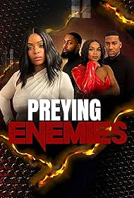 watch-Preying Enemies (2025)