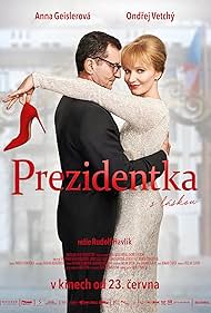 watch-Prezidentka (2022)