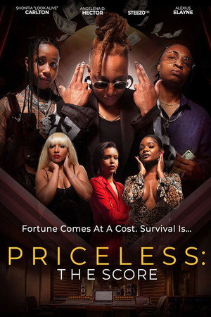 watch-Priceless: The Score (2025)