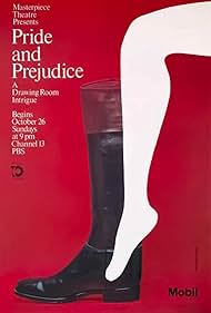 watch-Pride and Prejudice (1980) 1980