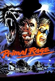 watch-Primal Rage (1988)