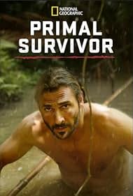 watch-Primal Survivor (2016)