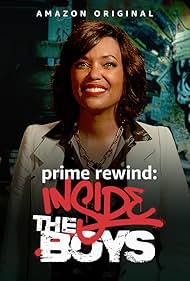 watch-Prime Rewind: Inside The Boys (2020)