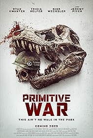 watch-Primitive War (2025)