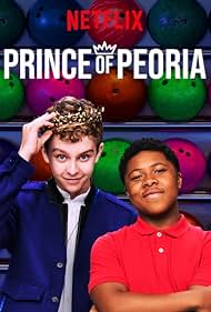 watch-Prince of Peoria (2018)