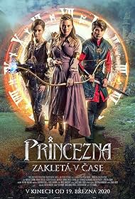 watch-Princess Cursed in Time (2020)