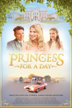 watch-Princess for a Day (2025)