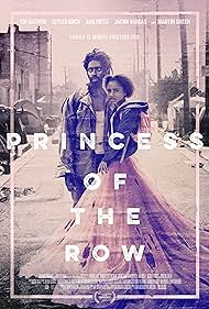 watch-Princess of the Row (2020)