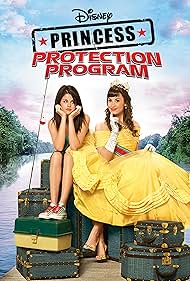 watch-Princess Protection Program (2009)