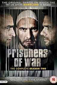 watch-Prisoners of War (2010)