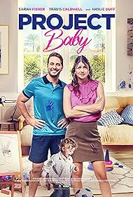 watch-Project Baby (2023)