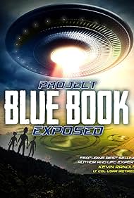 watch-Project Blue Book Exposed (2020)