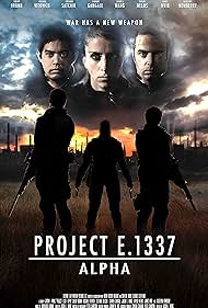 watch-Project E.1337: ALPHA (2022)