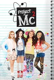 watch-Project Mc² (2015)