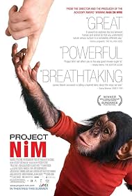 watch-Project Nim (2011)