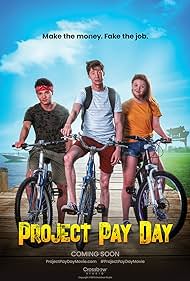 watch-Project Pay Day (2021)