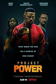 watch-Project Power (2020)
