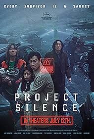 watch-Project Silence (2023)