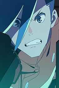 watch-Promare / Side: Galo (2019)