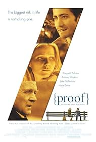 watch-Proof (2005)