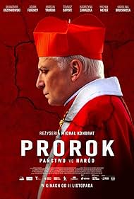 watch-Prophet (2022)