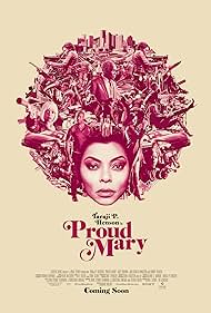 watch-Proud Mary (2018)