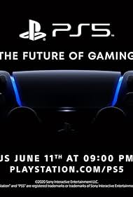watch-PS5 - The Future of Gaming (2020)