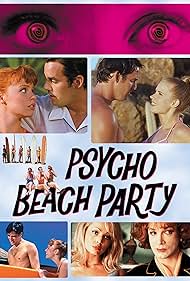 watch-Psycho Beach Party (2001)