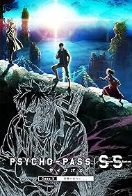 watch-Psycho-Pass: Sinners of the System Case.3 - Onshuu no Kanata ni (2019)