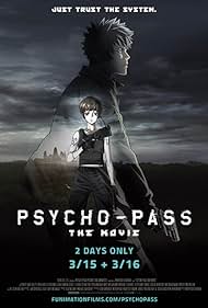 watch-Psycho-Pass: The Movie (2016)