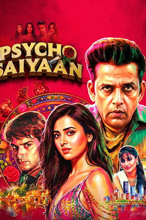 watch-Psycho Saiyaan (2026)