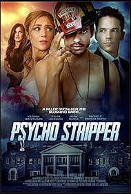 watch-Psycho Stripper (2019)