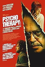 watch-Psycho Therapy: The Shallow Tale of a Writer Who Decided to Write about a Serial Killer (2024)