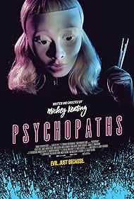 watch-Psychopaths (2017)