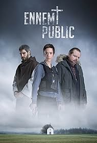 watch-Public Enemy (2016)