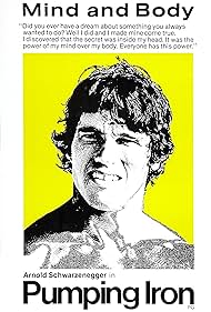 watch-Pumping Iron (1977)