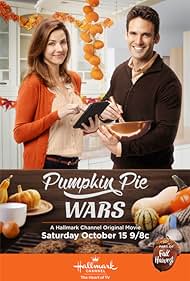 watch-Pumpkin Pie Wars (2016)