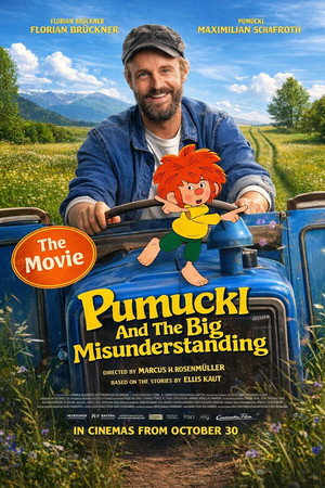 watch-Pumuckl and the Big Misunderstanding (2025)