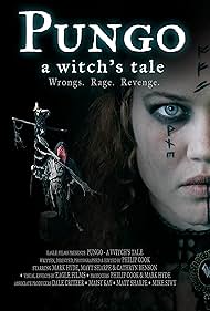 watch-Pungo: A Witch's Tale (2021)