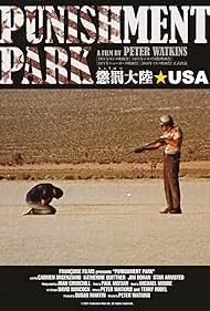 watch-Punishment Park (1972)
