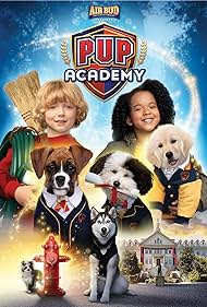 watch-Pup Academy (2019)