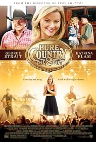 watch-Pure Country 2: The Gift (2010)
