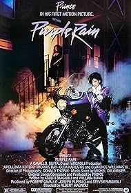 watch-Purple Rain (1984)