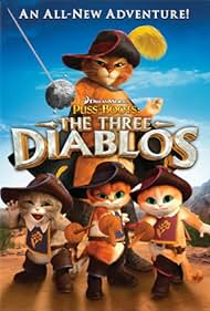 watch-Puss in Boots: The Three Diablos (2012)